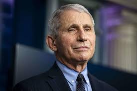 Dr. Anthony Fauci Recovering at Home After 6-Day Hospitalization for West  Nile Virus