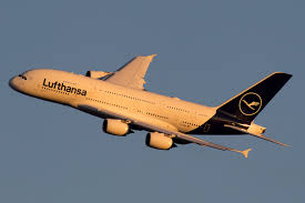 Lufthansa Announces Base For Boeing 777x Aeronautics