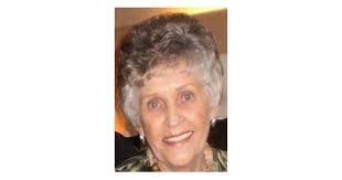 Carol Cook Obituary (1934