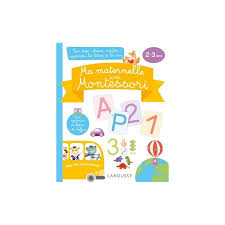 Je me posais une en prenant 100 vues, vous aurez suffisamment de place pour toutes les fiches ainsi que des feuilles d'exercices en géométrie. Ma Maternelle Avec Montessori Pour Trier Classer Compter Apprendre Les Sons Et Les Lettres 2 3