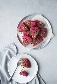 The Green Life Recipes Inspiration For A Healthy Life Chocolate Scones Scones Beets