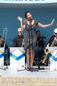 Freddy Woods Big Band