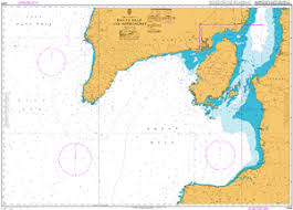 4480 Panay Gulf And Approaches