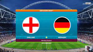 But all that hype means nothing when they take on. Pes 2020 England Vs Germany Uefa Euro 2020 New Kits 2020 2021 Gameplay Pc Youtube