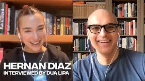 In Conversation with Naomi Stephens