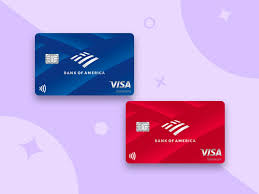 Bank of america bankamericard cash rewards credit card. Bank Of America Travel Rewards Credit Card Vs Bank Of America Customized Cash Rewards Credit Card Creditcards Com