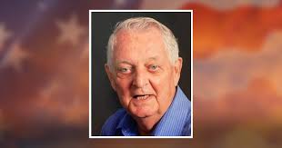 Ronald William Dunlap Obituary March 27, 2024