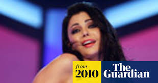 Hizbullah 'bans' Lebanese singer from all-woman Gaza mission