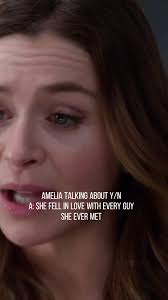 Amelia Wilson Athena Wade When She Finds Out