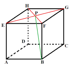 Check spelling or type a new query. Contoh Soal Dan Pembahasan Cara Menghitung Jarak Titik Ke Garis Pada Kubus Archi Matematika