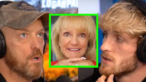 American internet personality jake paul' net worth actor jake paul' past affairs and rumored breaking up again!!! The Story Of Greg Paul And Ex Wife Pam Youtube