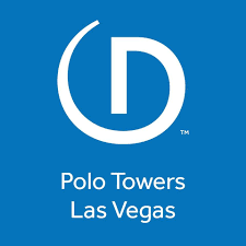 Resultado de imagem para Polo Towers las vegas logo