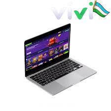 Vivi casino uz – Jonli kazino va slotlar dunyosi
