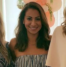 Our fearless leader, lead shake maker & friend is celebrating her birthday  today!! 🎂💛 It's because of her & her vision that our NWI tribe was made &  we couldn't be more