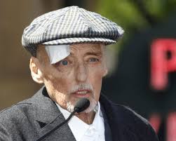 Judge Settles Issues In Divorce Of Desperately Ill Dennis Hopper The Star