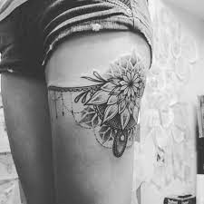 See more ideas about garter belt tattoo, garter tattoo, lace tattoo. Pin On Tatouages Tendance