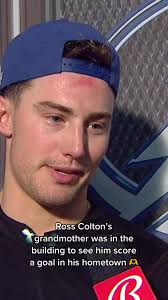 Colton Ross