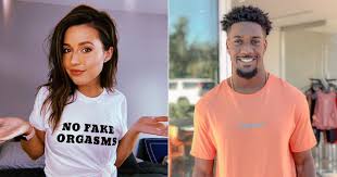 After that, paradise will likely air mondays. Bachelor In Paradise Contestants We D Like To See In 2021 Popsugar Entertainment