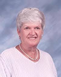 Obituary of Kathleen Heise