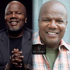 Congratulations!📺⭐️📺⭐️📺 Stand Up Comedian #Earthquake to Develop Fox  Sitcom Based