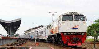 Inka segera tandatangani proyek di kongo. Kabar Baik Pabrik Kereta Api Terbesar Se Asia Tenggara Dibangun Di Banyuwangi Merdeka Com