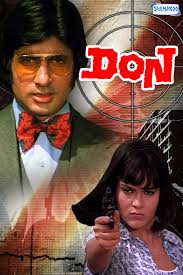 Don Box Office Collection