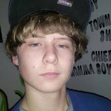 Caleb Hooper (@caleblilchooper)