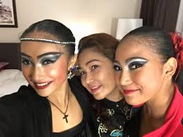 Tony Lufrano & Sukanchaya