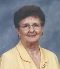 Obituary information for Dorotha "Dot" Petty