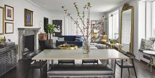 Your dining room style will correlate your personal signature in every aspect. How To Decorate With Mirrors Decorating Ideas For Mirrors