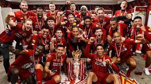 Official facebook page of liverpool fc, 19 times champions of. Bbc Sport Liverpool Fc The 30 Year Wait