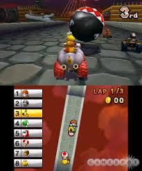 To unlock the gold standard kart, you will need to play through each of the 12 cups under mirror mode. Big In Japan Dec 26 Jan 1 Mario Kart 7 Gamespot