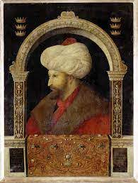 Khilafah press tebal buku : Muhammad Al Fatih The Conqueror Of Constantinople Living Life Lively