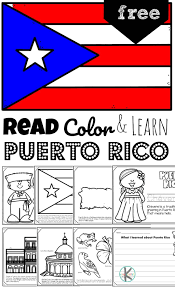 Print now > stats on this coloring page printed 8,421. Free Puerto Rico Coloring Pages
