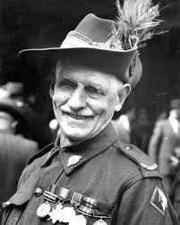 13th Light Horse Regiment –