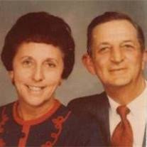 Lucille Earnest Obituary 2010