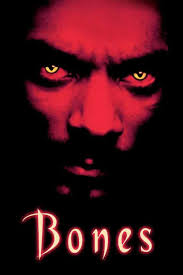 Bones (2001): Obsazení, herci a tvůrci