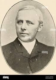 A family of Millers and Stewarts . SENATOR NATHAN BAY SCOTT OF West  Virginia Great Grandson of Richard and Elinor Scott REV. JOHN WALKER  DINSMORE. D. D. OF San Jose, California Grandson