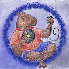 WFMU Profile for ironybread