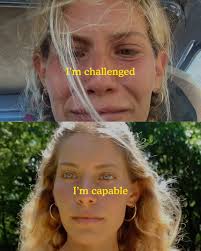 it's all perspective baby 🌀 change your mind, change your life