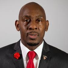 Derrick Fears's Instagram, Twitter & Facebook