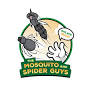 The Mosquito and Spider Guys from m.facebook.com