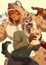 Animal Onesie hentai videos, GIFs, and images | R34.app