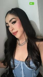 Fatima Giles La Tikis