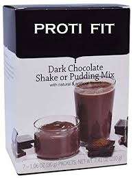 Lower quality chocolates may also add butter fat, vegetable oils, or artificial colors or flavors. Amazon Com Proti Fit High Protein Low Carb Low Calorie Dark Chocolate Shake Or Pudding Meal Replacement Health Personal Care
