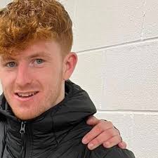 Fundraiser for Barry Kelly by Sean McGuigan : Dylan Kelly (Keldo)