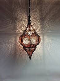 Orientalische Marokkanische Lampe Leuchte Malha Amazon De Kuche Haushalt Marokkanische Einrichten Marokkanische Lampe Orientalische Lampen