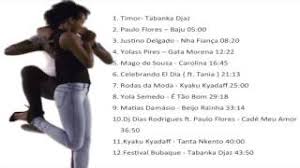 We would like to show you a description here but the site won't allow us. Kizomba Coladera De Angola Cabo Verde E Guine Mix 2016 Melhor De Julho By Djmobe