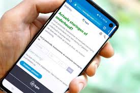 Zonder besturingssysteem kan je mobiele telefoon niet werken. Landelijke Storing Bij Kpn Verholpen Tech Ad Nl