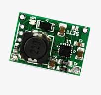 Charger Modules – QuartzComponents